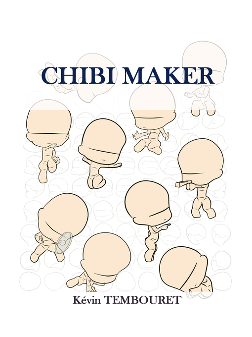 Title details for CHIBI MAKER by Kevin TEMBOURET - Available